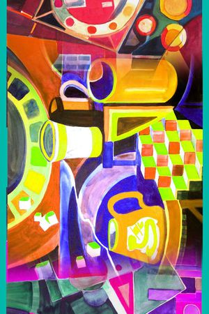 抽喜印花华亿平台图片