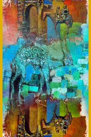 印花华亿平台图片