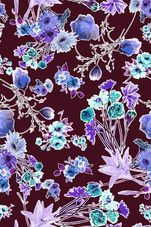 印花华亿平台图片