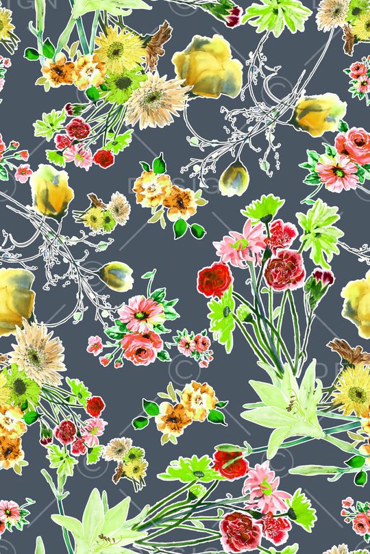 印花华亿平台图片