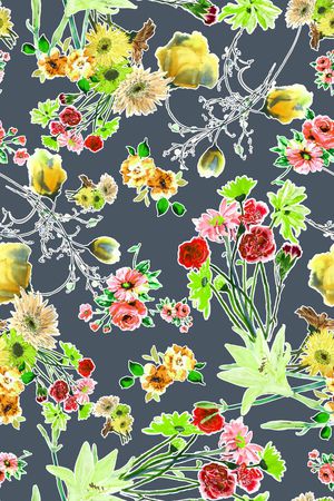 印花华亿平台图片