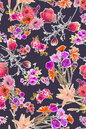 印花华亿平台图片