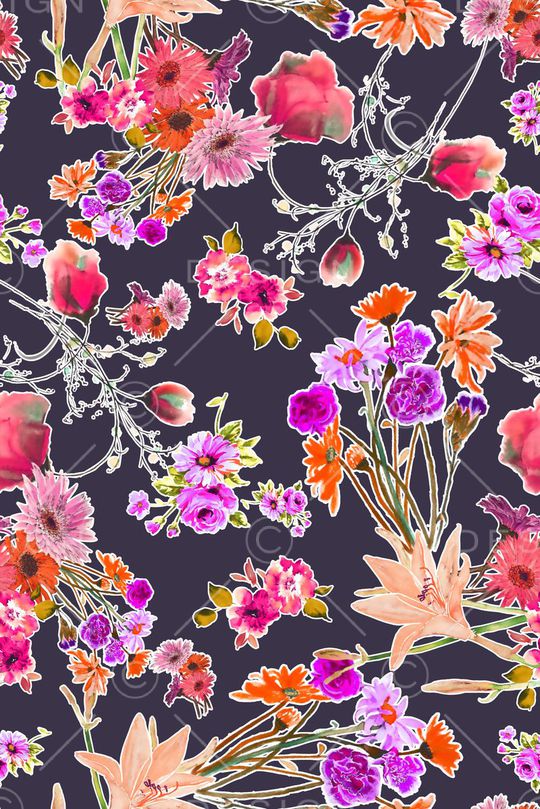 印花华亿平台图片