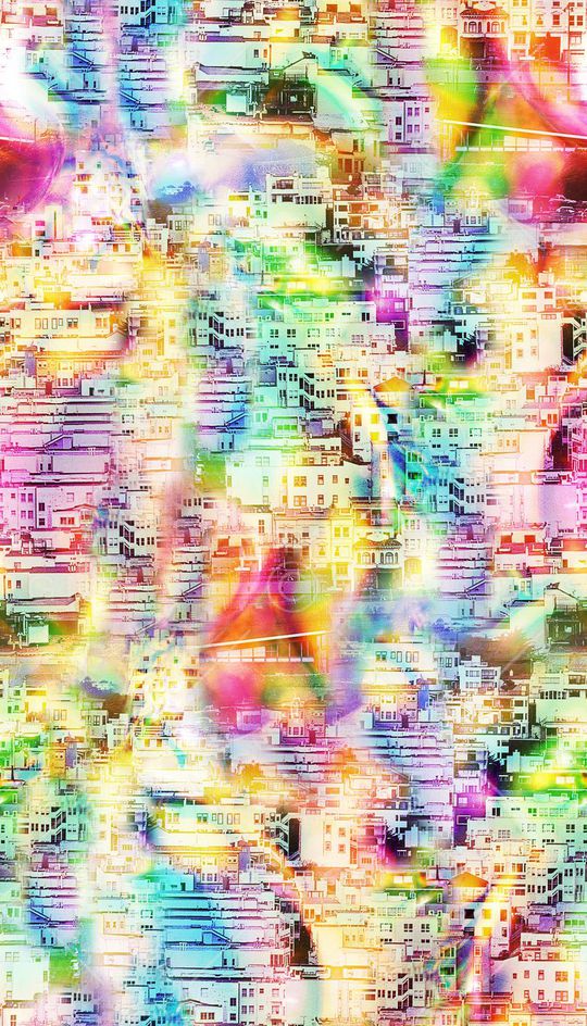 建筑印花华亿平台图片