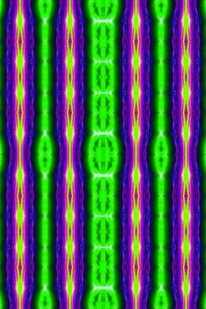 条纹印花华亿平台图片