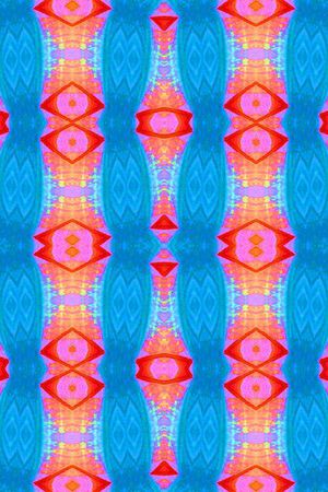 印花裤印花华亿平台图片