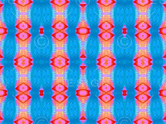 印花裤印花华亿平台图片