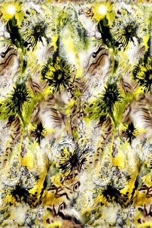 印花华亿平台图片