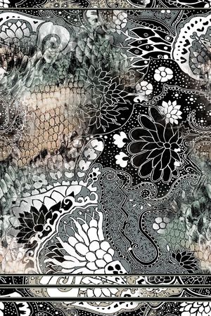 印花华亿平台图片