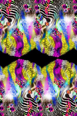 印花华亿平台图片