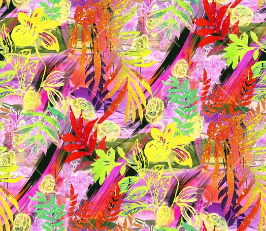 印花华亿平台图片