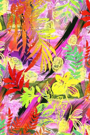 印花华亿平台图片