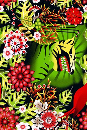 印花华亿平台图片