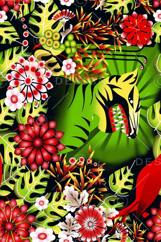 印花华亿平台图片