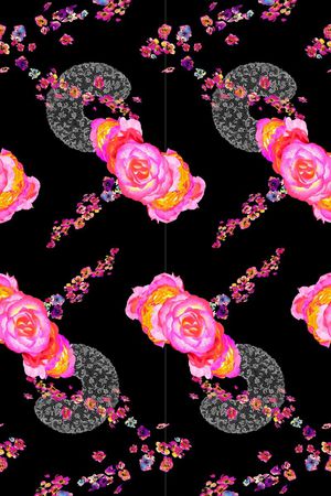 印花华亿平台图片