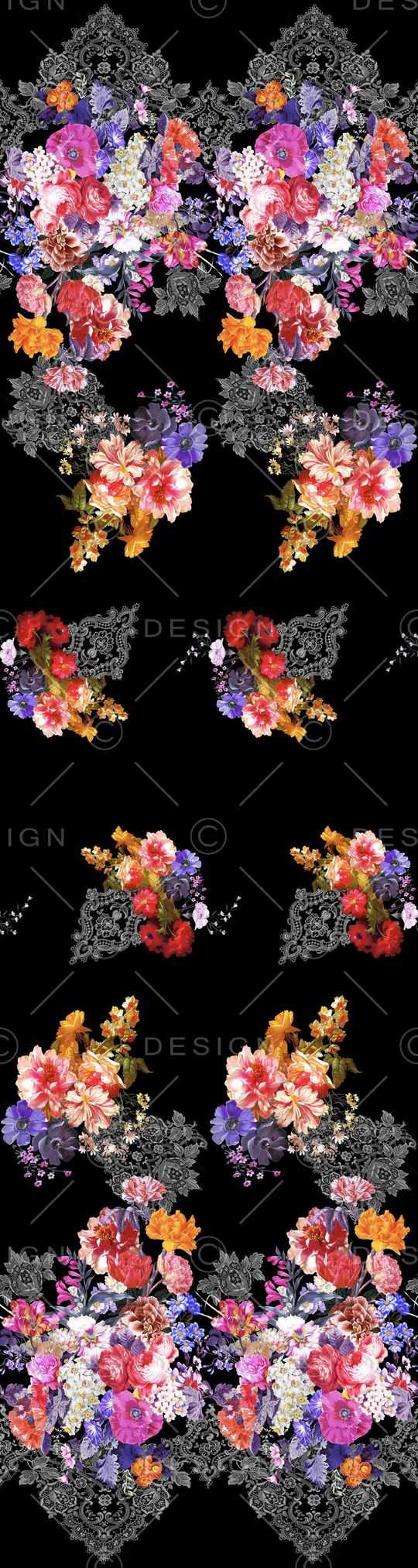 数码印花华亿平台图片