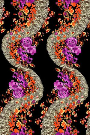 印花华亿平台图片