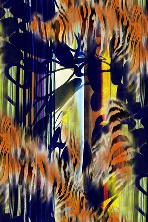 印花华亿平台图片