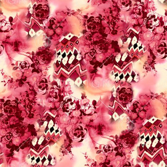 印花华亿平台图片