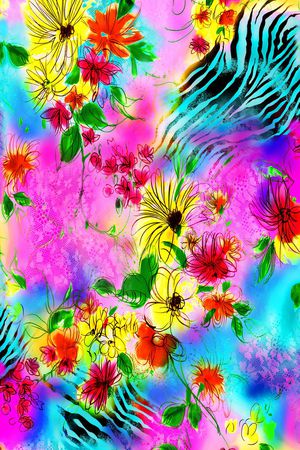 印花华亿平台图片