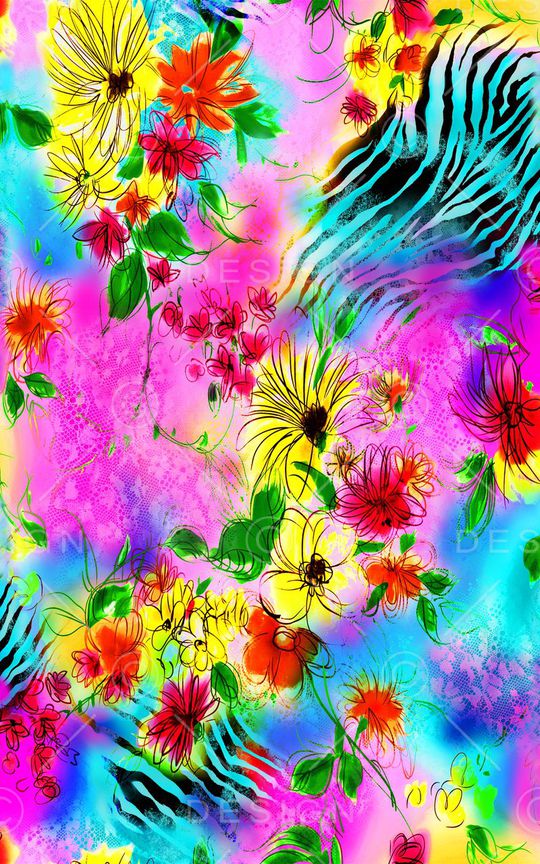 印花华亿平台图片