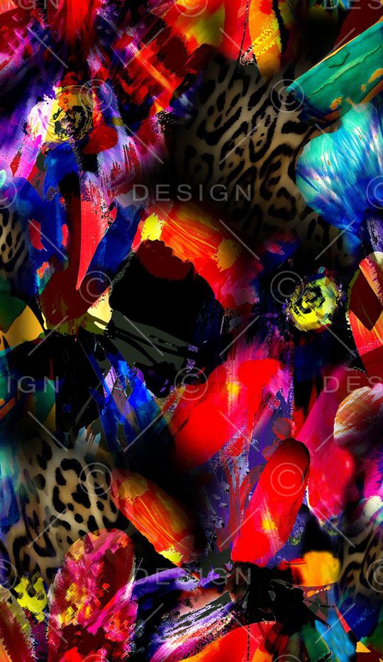 印花华亿平台图片