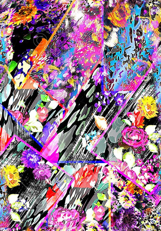 印花华亿平台图片