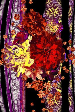 印花华亿平台图片