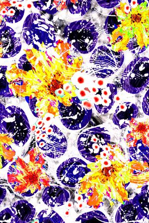 印花华亿平台图片