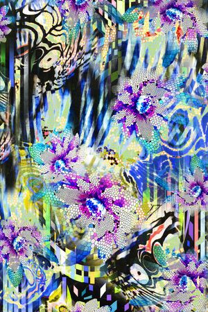 印花华亿平台图片