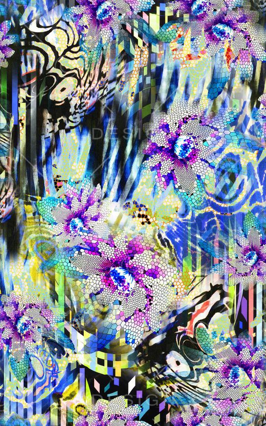 印花华亿平台图片