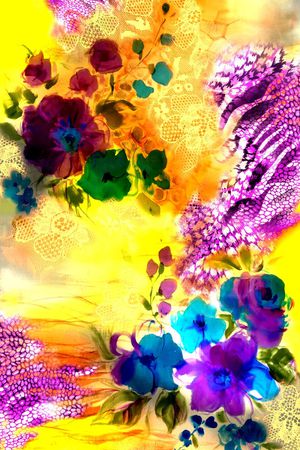 印花华亿平台图片