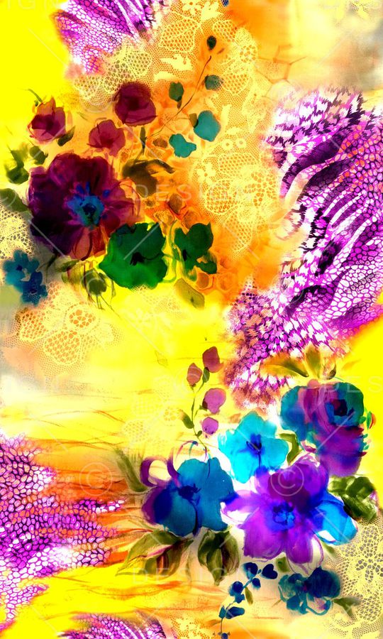 印花华亿平台图片