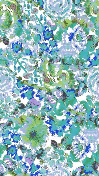 241046-水彩乱花绚丽印花华亿平台