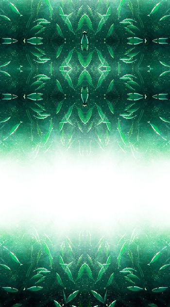 241074-定位对称鱼群变幻印花华亿平台