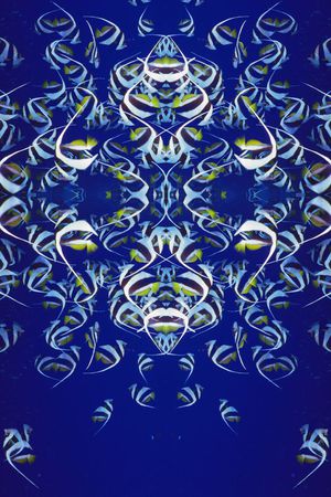 休闲印花华亿平台图片