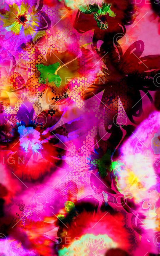 印花华亿平台图片