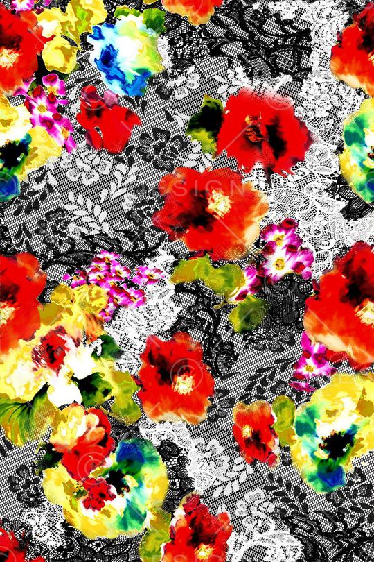 印花华亿平台图片