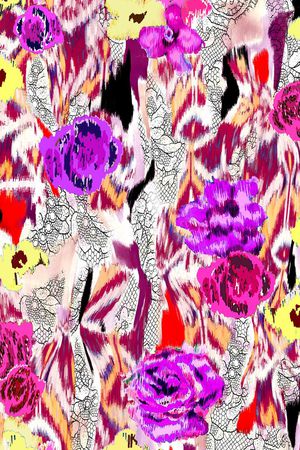 印花华亿平台图片