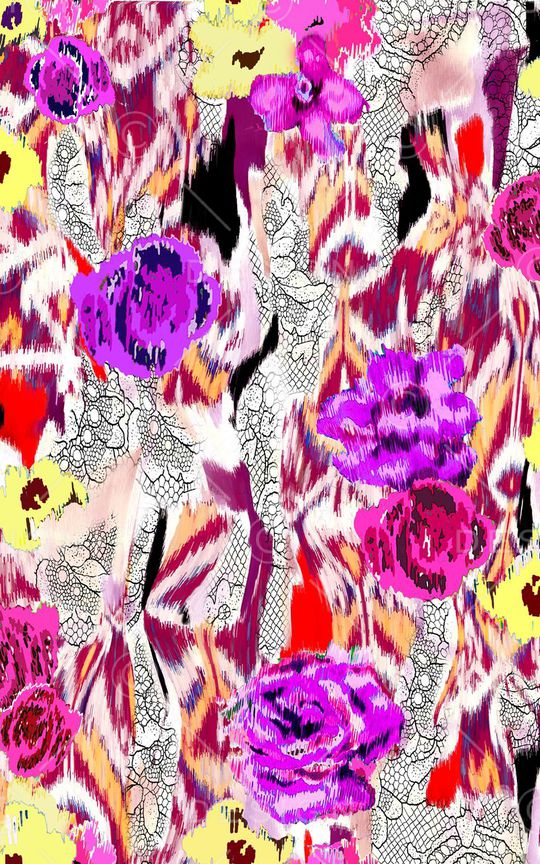 印花华亿平台图片