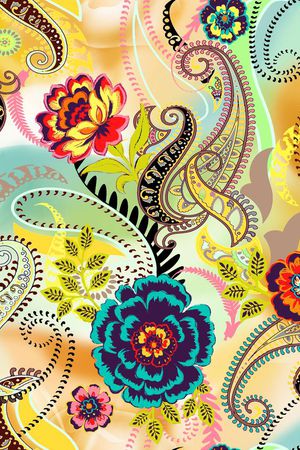 印花华亿平台图片