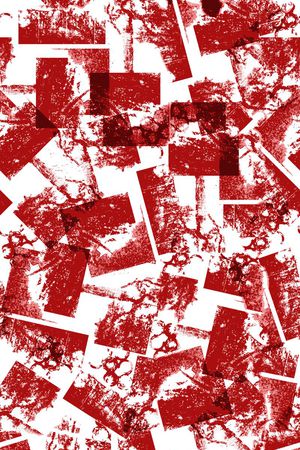 休闲印花华亿平台图片