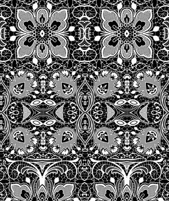 241293-WT021蕾丝布图形印花华亿平台