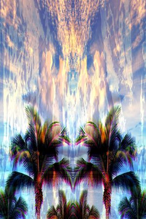 定位印花华亿平台图片