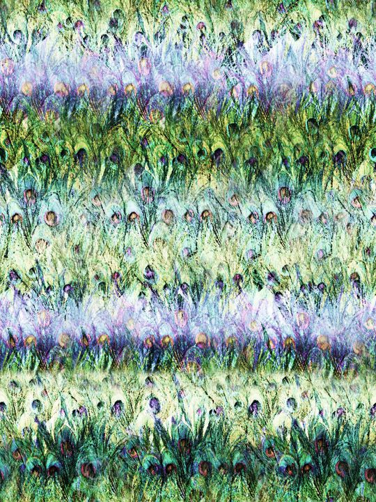 肌理印花华亿平台图片