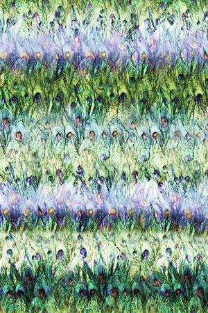 肌理印花华亿平台图片