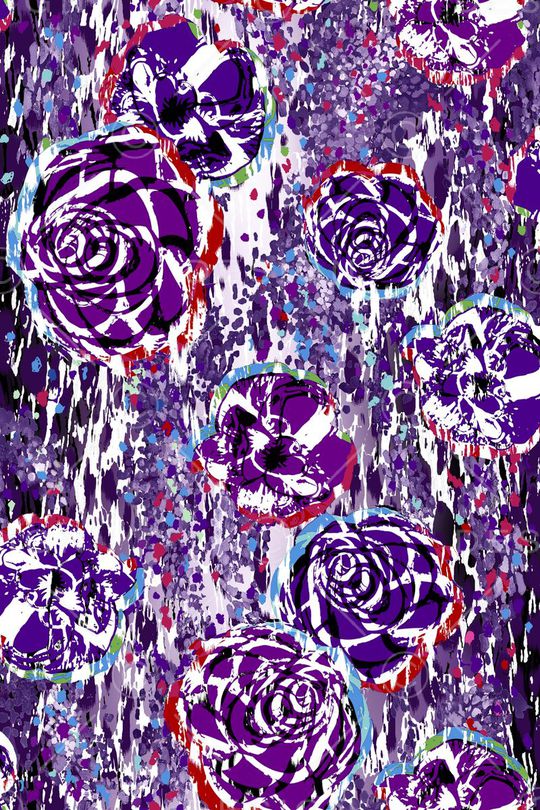 印花华亿平台图片