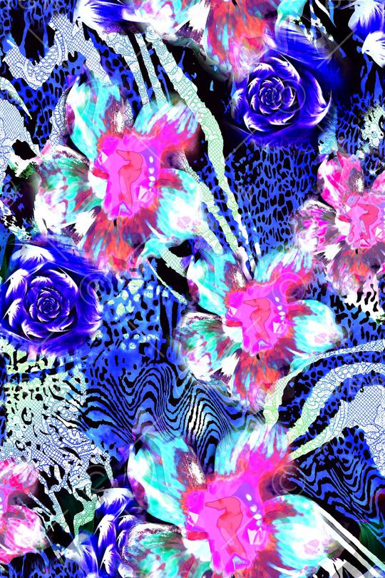 印花华亿平台图片