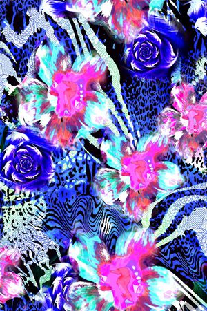 印花华亿平台图片