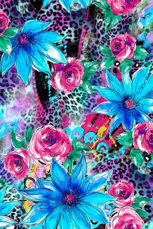 印花华亿平台图片